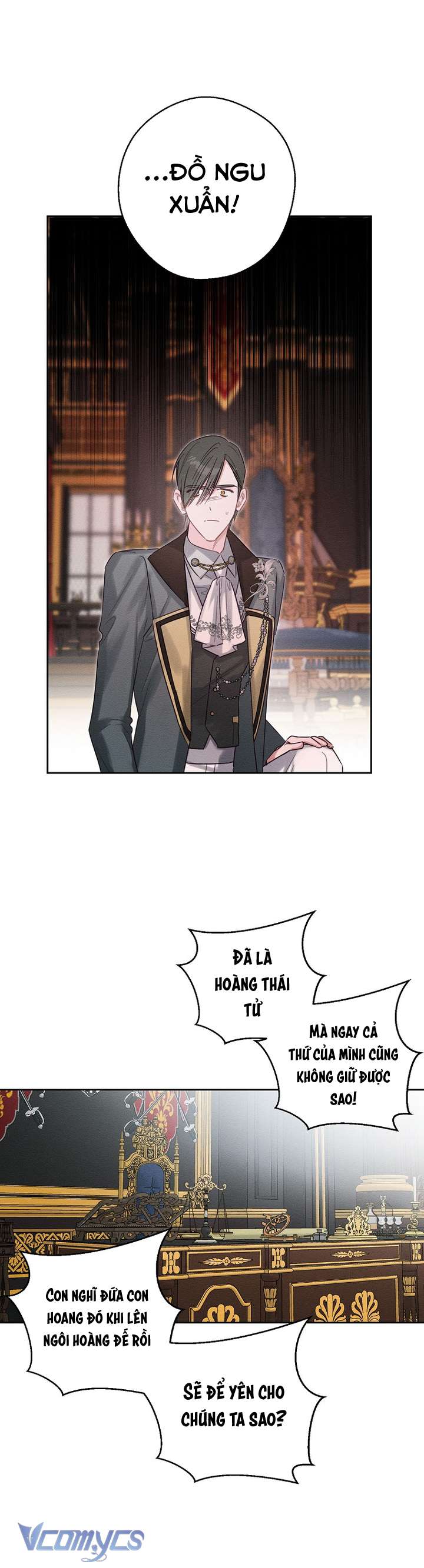 Trước Tiên Phải Giấu Em Trai Cái Đã! Chapter 88 - Trang 2