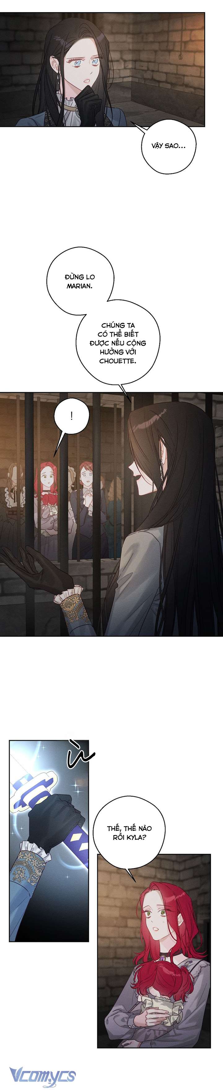 Trước Tiên Phải Giấu Em Trai Cái Đã! Chapter 89 - Trang 2