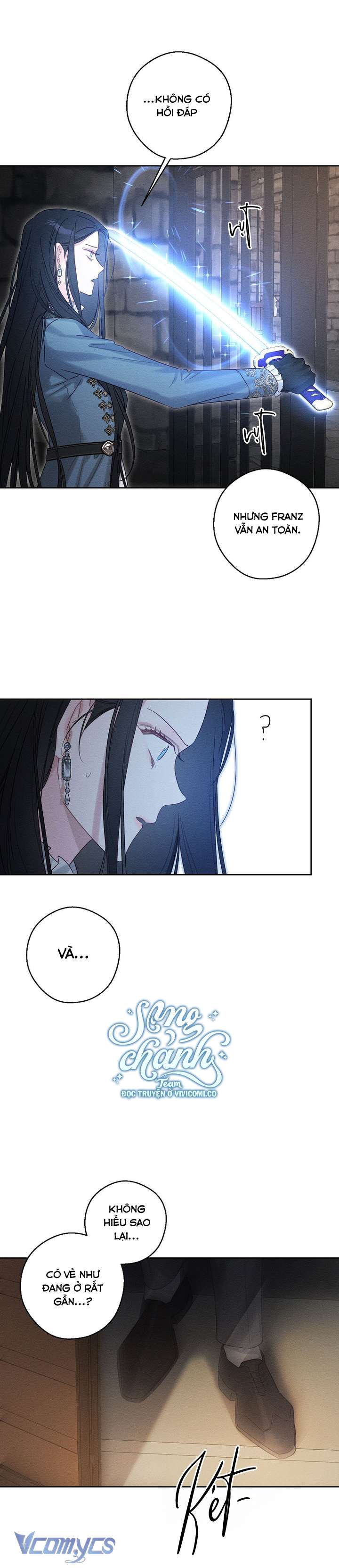 Trước Tiên Phải Giấu Em Trai Cái Đã! Chapter 89 - Trang 2