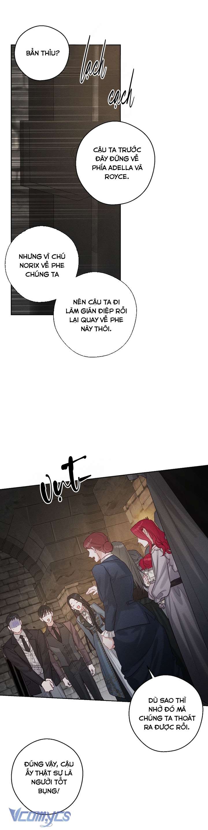 Trước Tiên Phải Giấu Em Trai Cái Đã! Chapter 89 - Trang 2