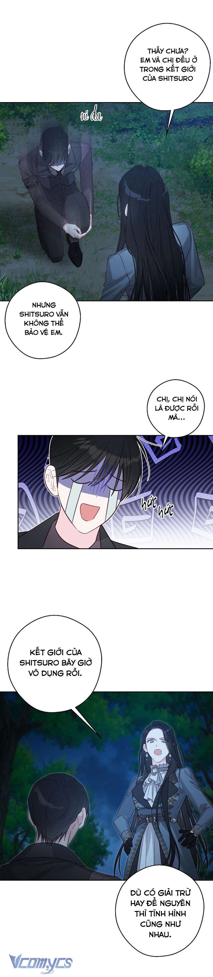 Trước Tiên Phải Giấu Em Trai Cái Đã! Chapter 89 - Trang 2