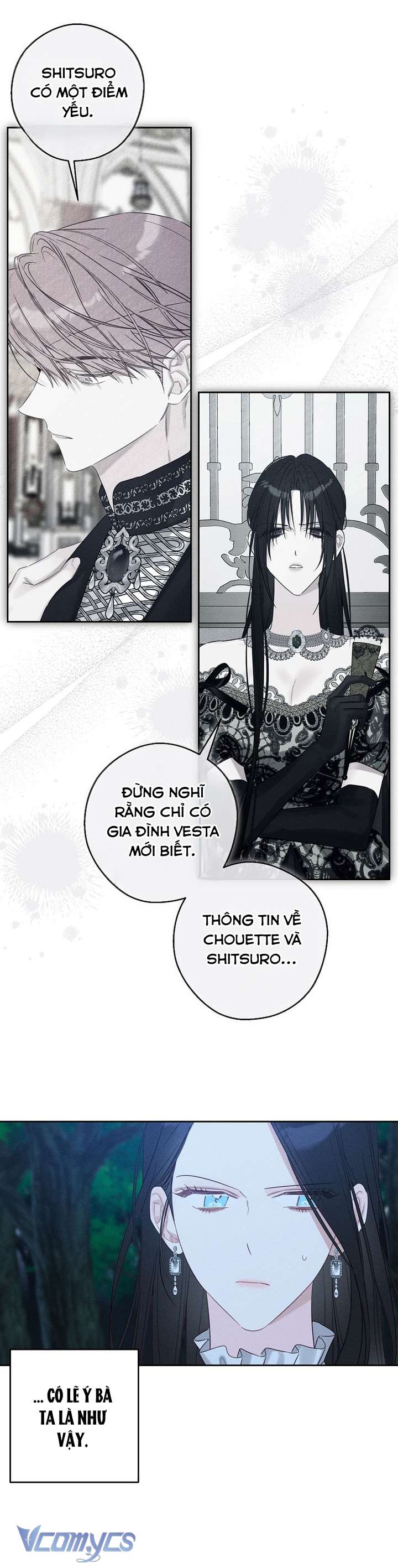Trước Tiên Phải Giấu Em Trai Cái Đã! Chapter 89 - Trang 2