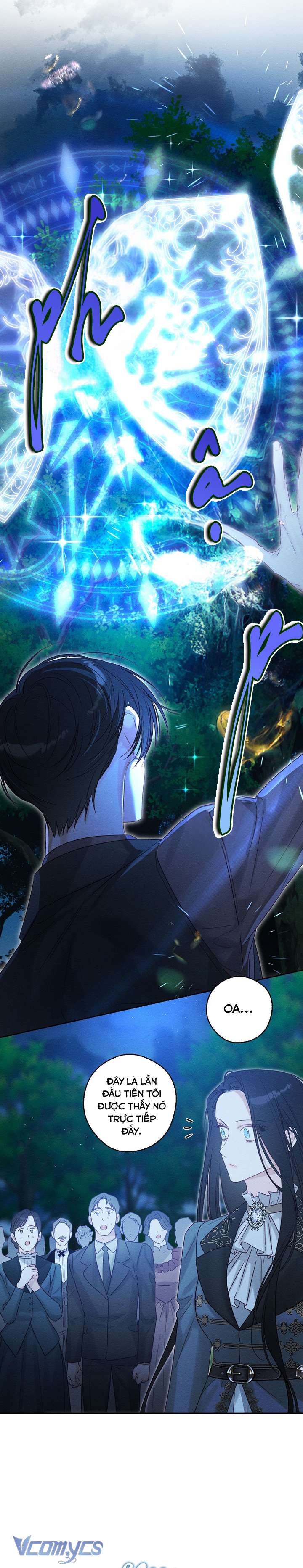 Trước Tiên Phải Giấu Em Trai Cái Đã! Chapter 89 - Trang 2