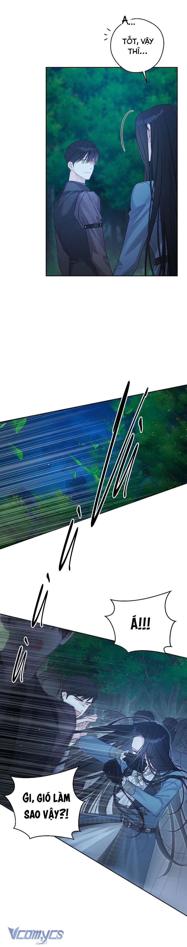 Trước Tiên Phải Giấu Em Trai Cái Đã! Chapter 89 - Trang 2