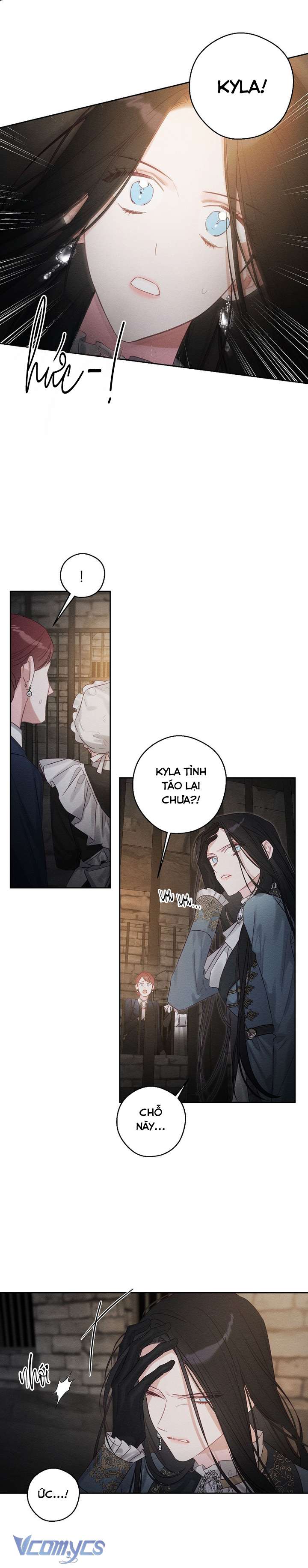 Trước Tiên Phải Giấu Em Trai Cái Đã! Chapter 89 - Trang 2