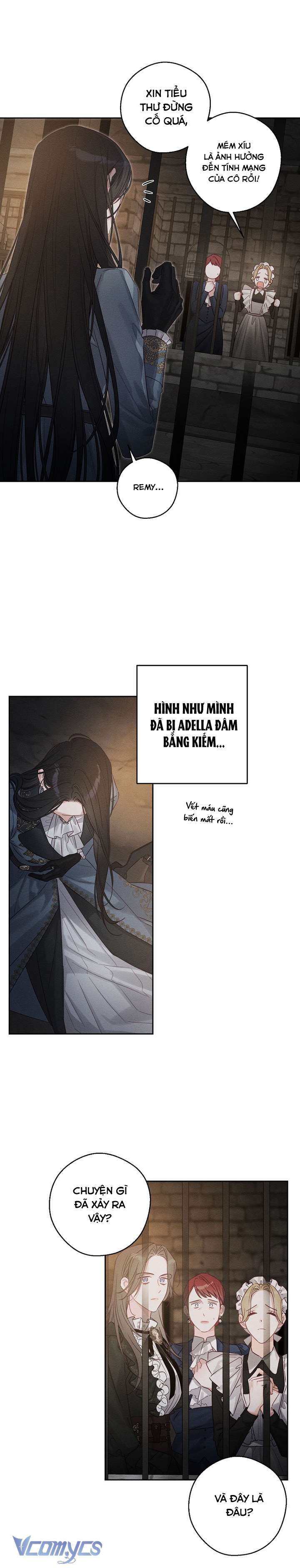 Trước Tiên Phải Giấu Em Trai Cái Đã! Chapter 89 - Trang 2