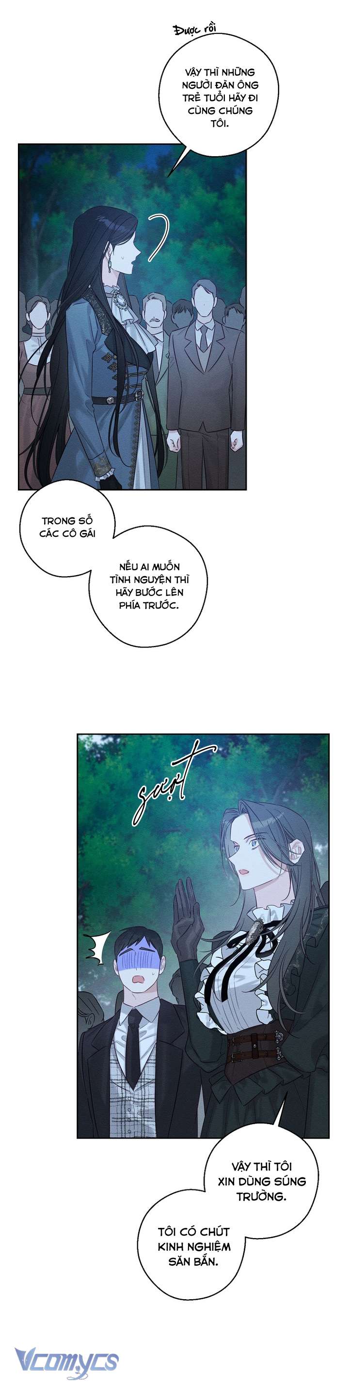 Trước Tiên Phải Giấu Em Trai Cái Đã! Chapter 90 - Trang 2