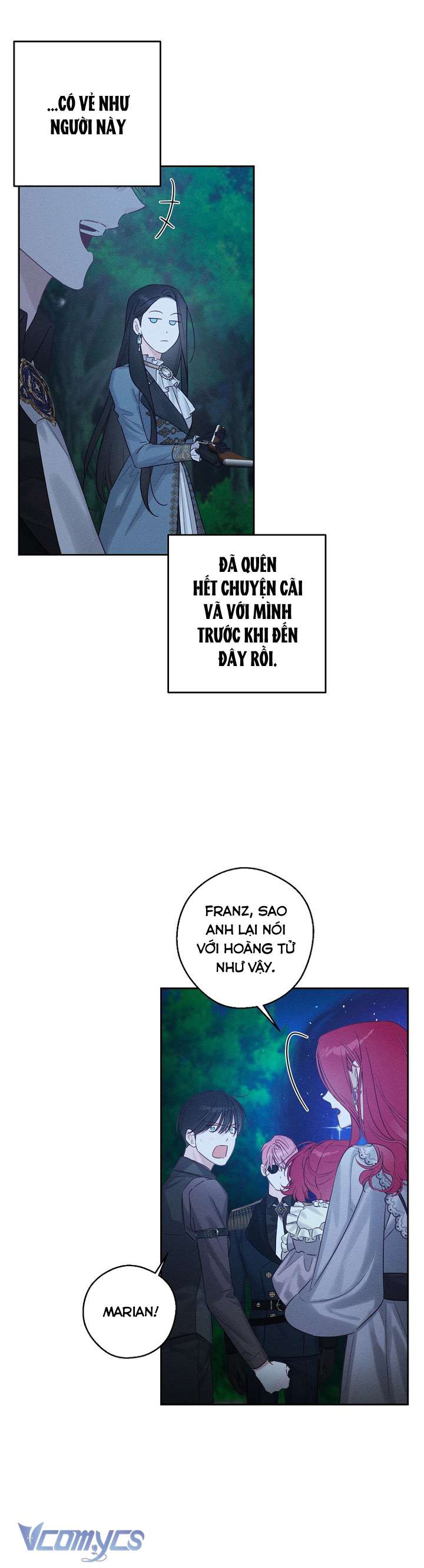 Trước Tiên Phải Giấu Em Trai Cái Đã! Chapter 90 - Trang 2