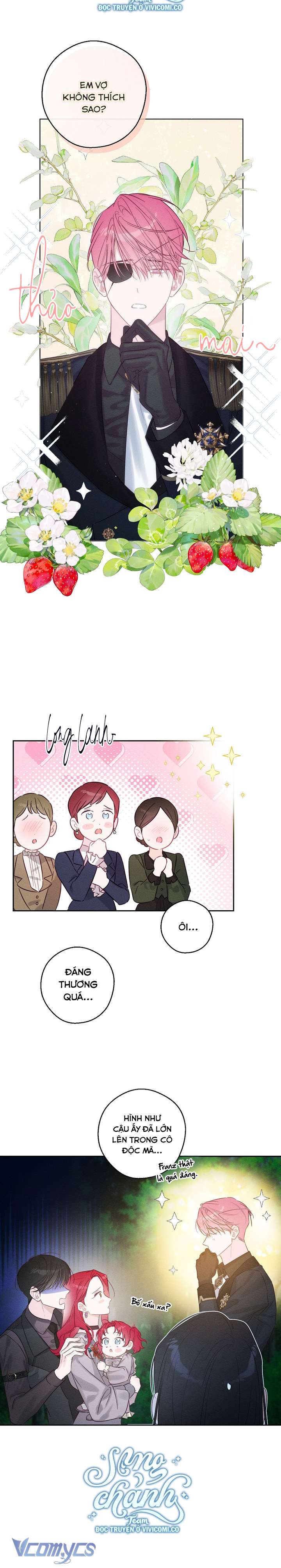 Trước Tiên Phải Giấu Em Trai Cái Đã! Chapter 90 - Trang 2