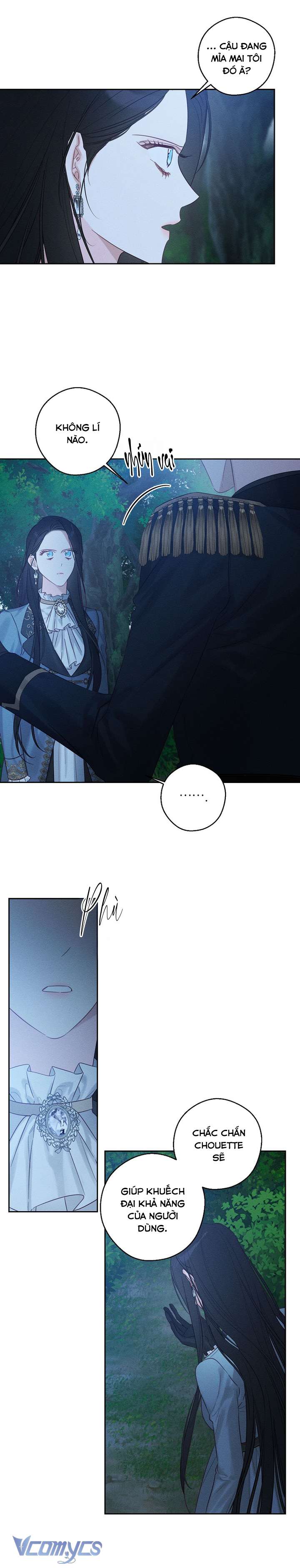 Trước Tiên Phải Giấu Em Trai Cái Đã! Chapter 90 - Trang 2