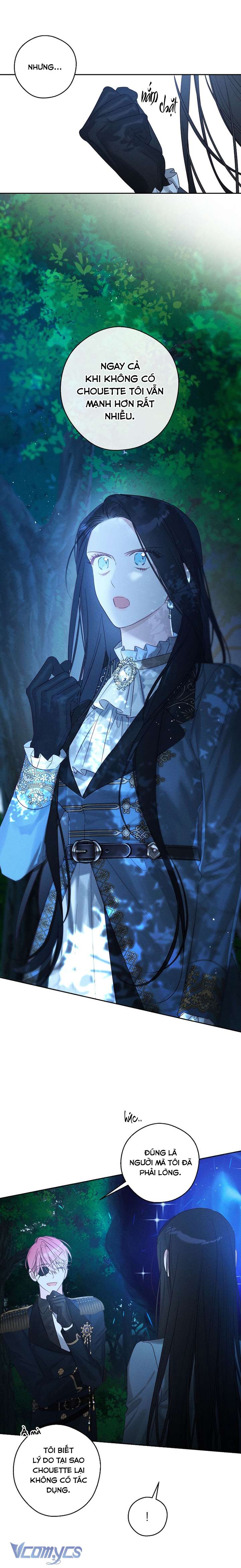 Trước Tiên Phải Giấu Em Trai Cái Đã! Chapter 90 - Trang 2