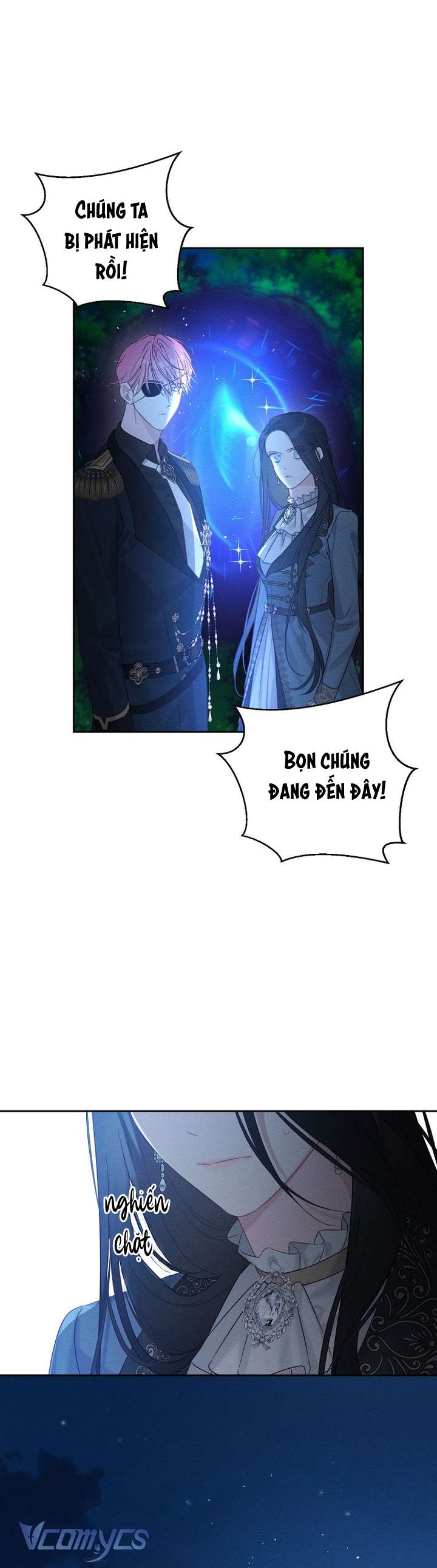 Trước Tiên Phải Giấu Em Trai Cái Đã! Chapter 90 - Trang 2