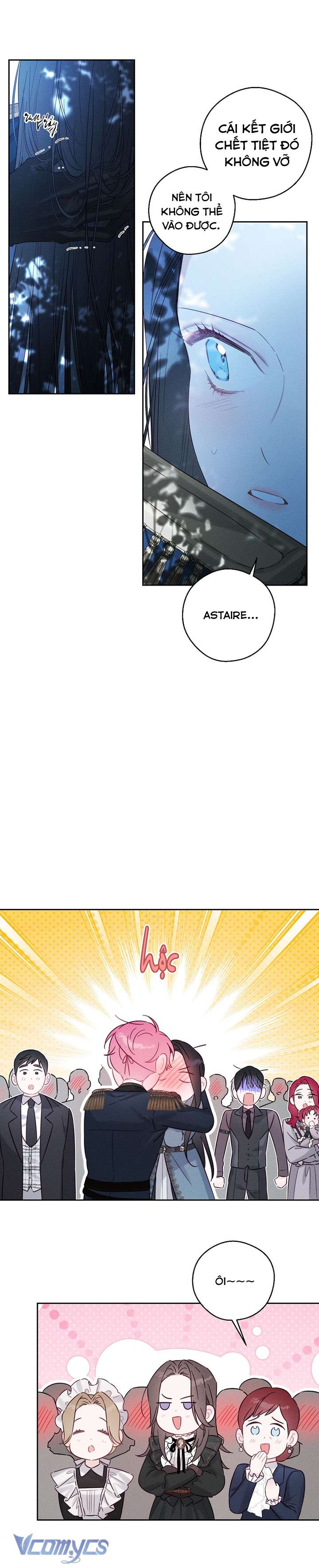 Trước Tiên Phải Giấu Em Trai Cái Đã! Chapter 90 - Trang 2