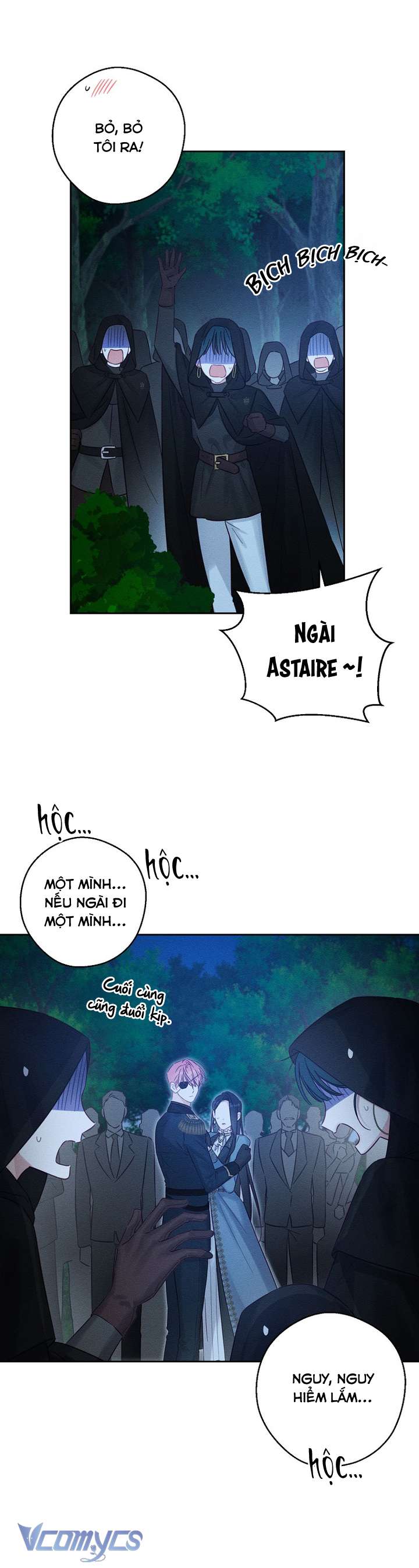 Trước Tiên Phải Giấu Em Trai Cái Đã! Chapter 90 - Trang 2