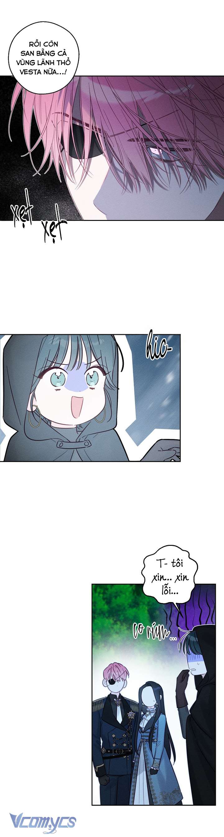 Trước Tiên Phải Giấu Em Trai Cái Đã! Chapter 90 - Trang 2