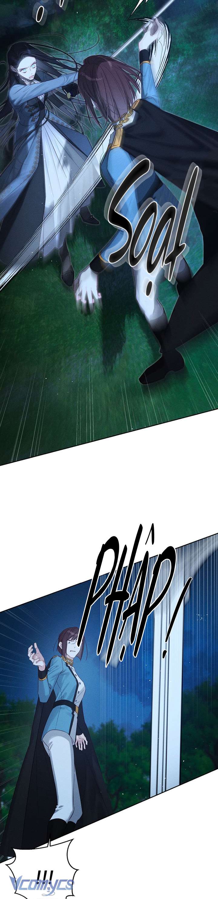 Trước Tiên Phải Giấu Em Trai Cái Đã! Chapter 91 - Trang 2