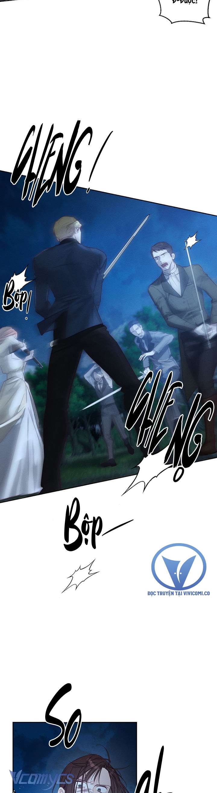 Trước Tiên Phải Giấu Em Trai Cái Đã! Chapter 91 - Trang 2