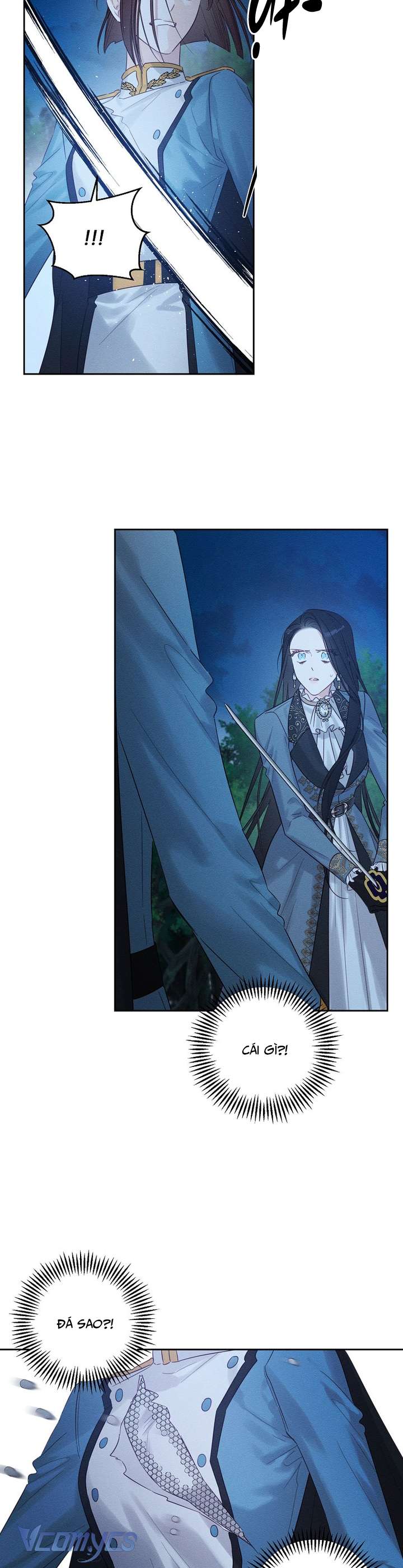 Trước Tiên Phải Giấu Em Trai Cái Đã! Chapter 91 - Trang 2