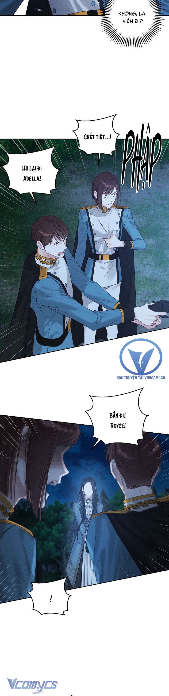 Trước Tiên Phải Giấu Em Trai Cái Đã! Chapter 91 - Trang 2