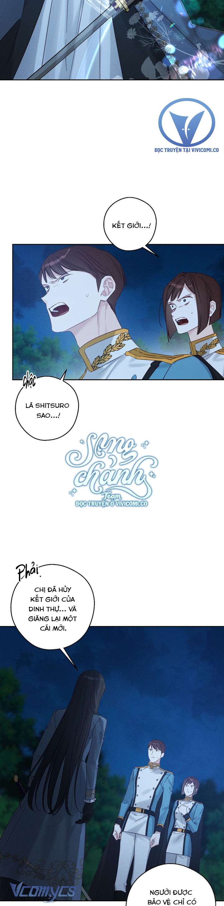 Trước Tiên Phải Giấu Em Trai Cái Đã! Chapter 91 - Trang 2