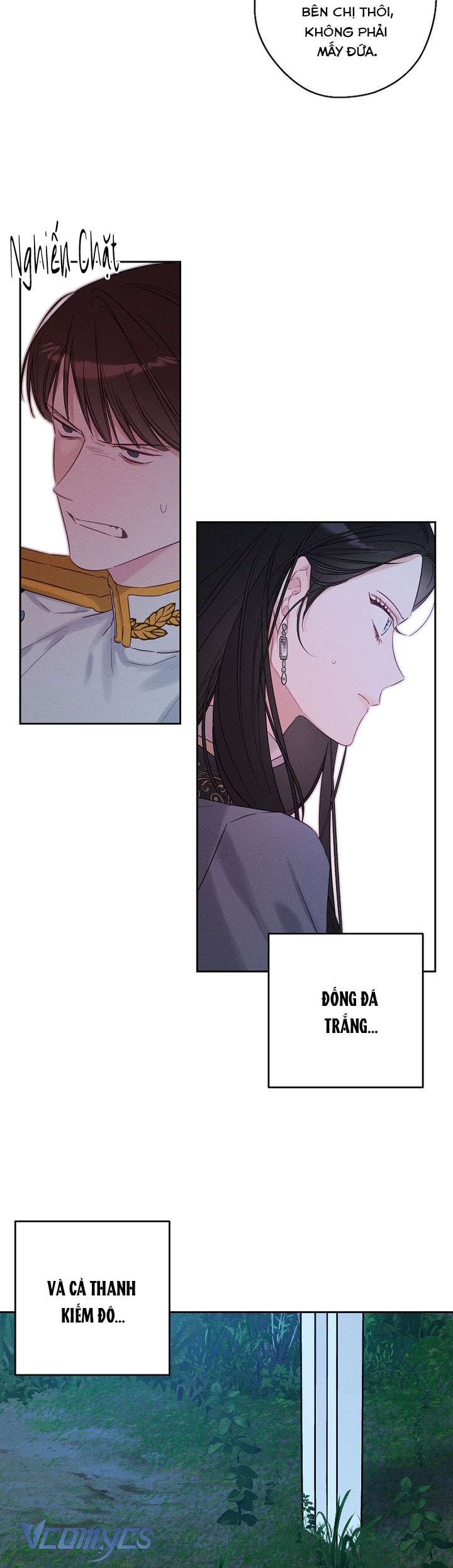 Trước Tiên Phải Giấu Em Trai Cái Đã! Chapter 91 - Trang 2