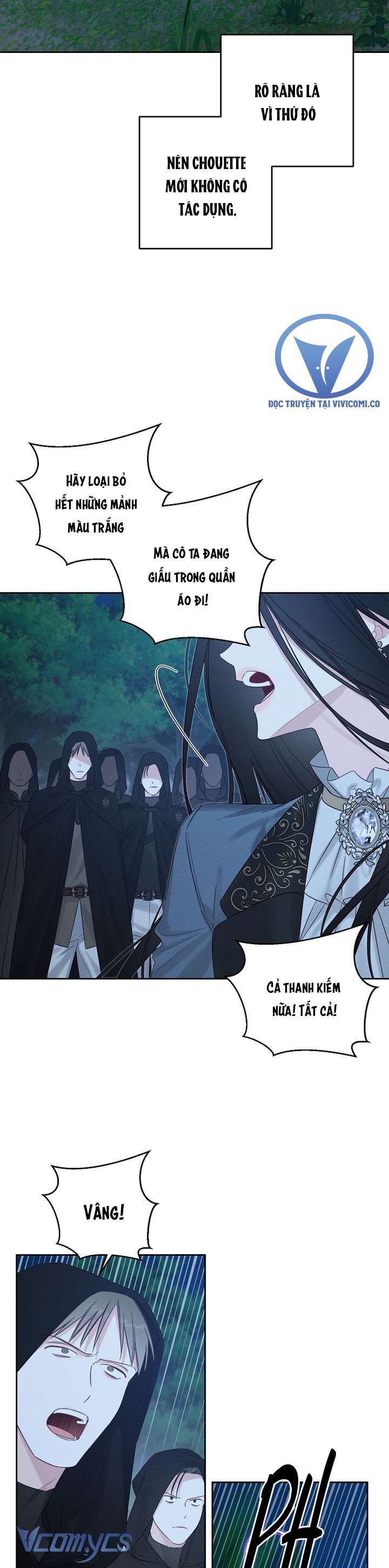 Trước Tiên Phải Giấu Em Trai Cái Đã! Chapter 91 - Trang 2