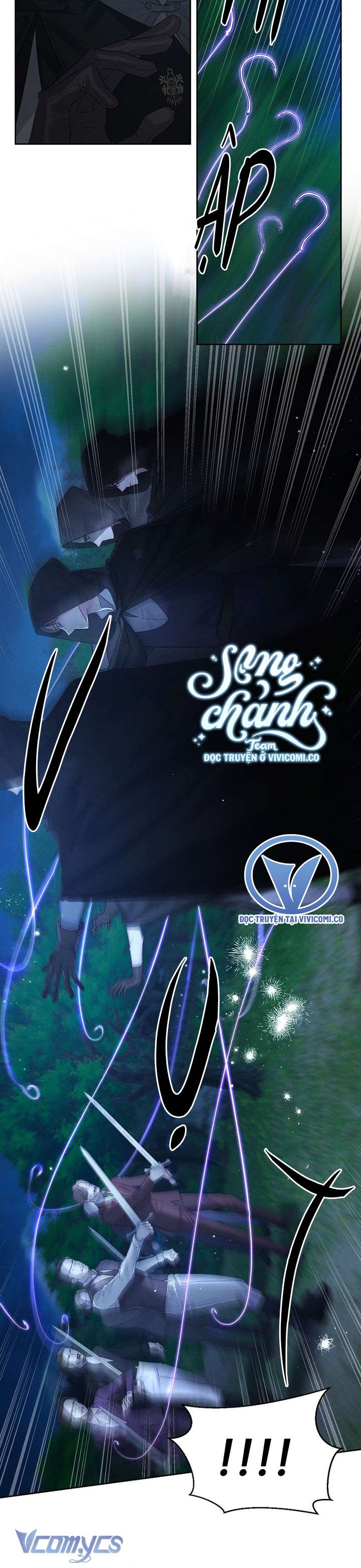 Trước Tiên Phải Giấu Em Trai Cái Đã! Chapter 91 - Trang 2