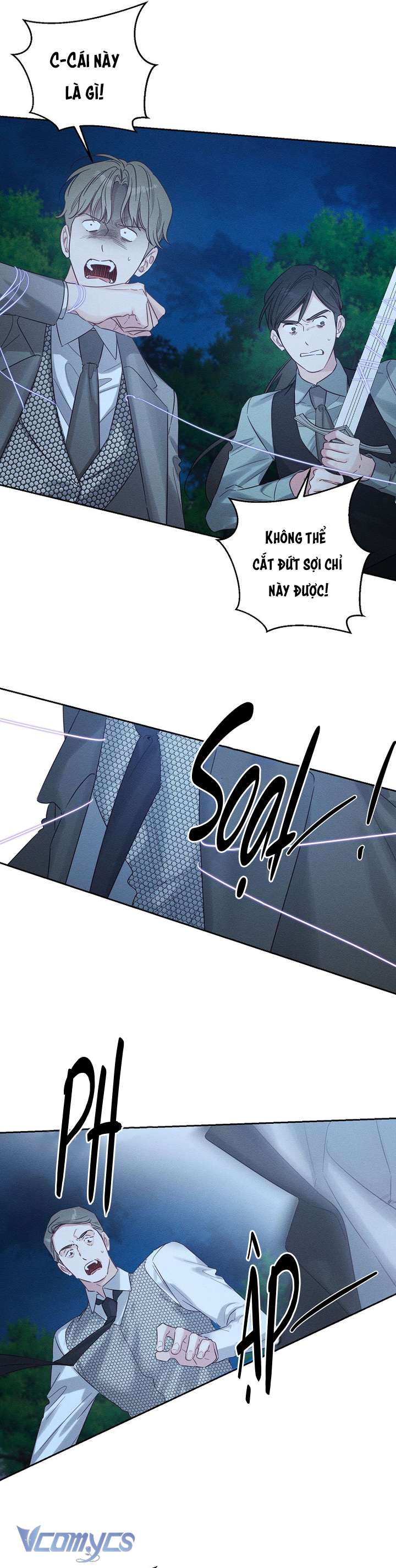 Trước Tiên Phải Giấu Em Trai Cái Đã! Chapter 91 - Trang 2