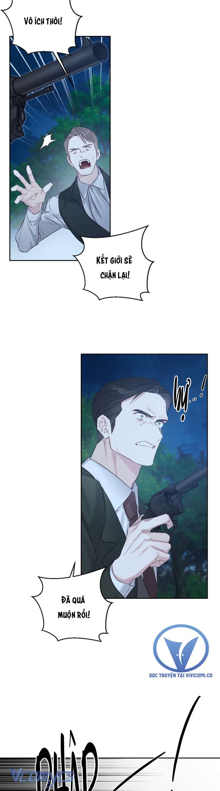 Trước Tiên Phải Giấu Em Trai Cái Đã! Chapter 91 - Trang 2