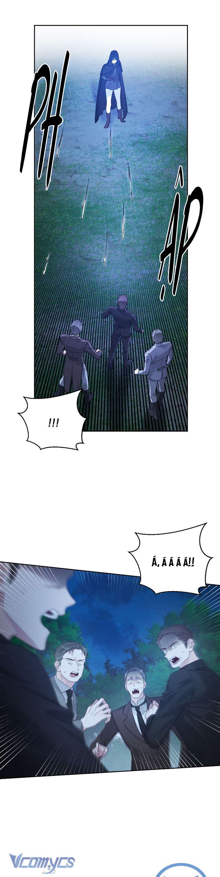 Trước Tiên Phải Giấu Em Trai Cái Đã! Chapter 91 - Trang 2