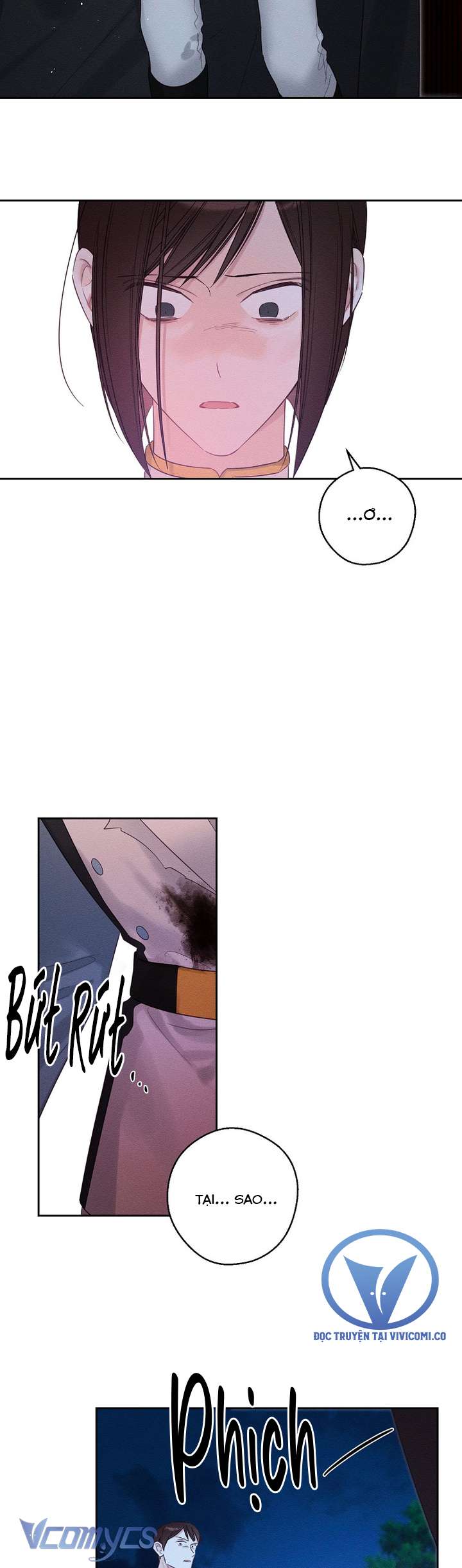 Trước Tiên Phải Giấu Em Trai Cái Đã! Chapter 91 - Trang 2