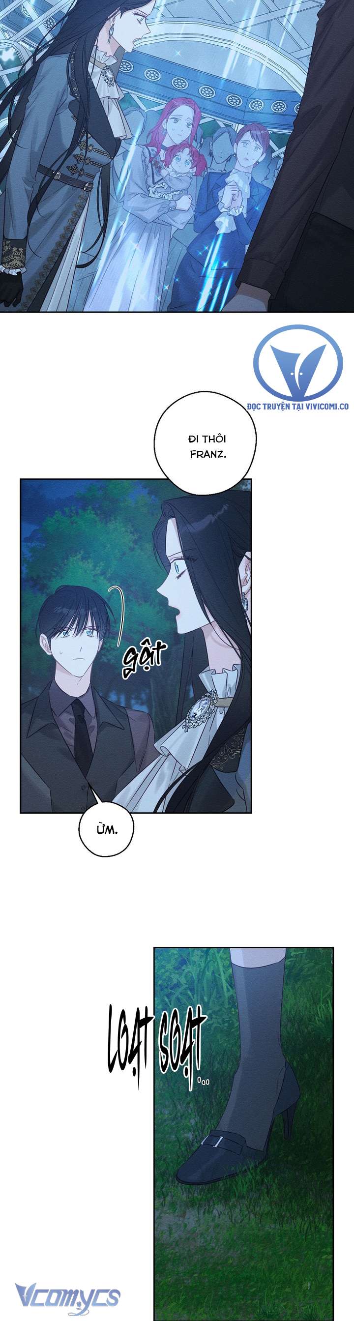 Trước Tiên Phải Giấu Em Trai Cái Đã! Chapter 91 - Trang 2