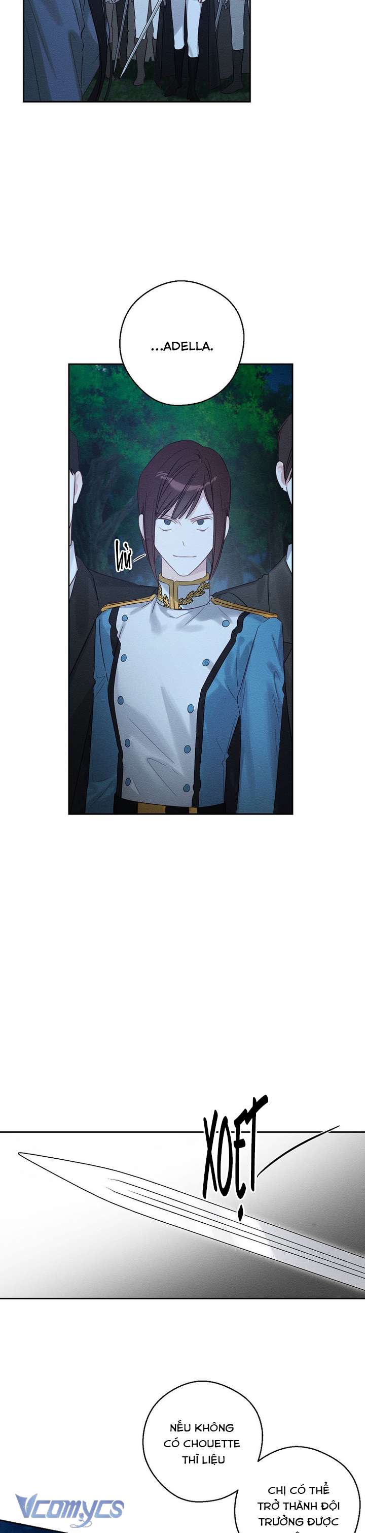 Trước Tiên Phải Giấu Em Trai Cái Đã! Chapter 91 - Trang 2