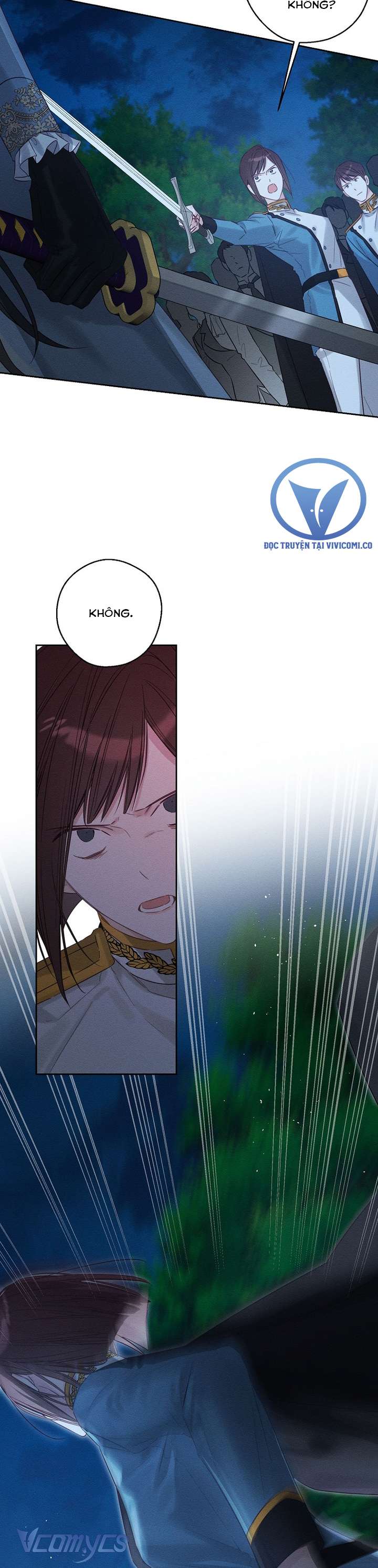 Trước Tiên Phải Giấu Em Trai Cái Đã! Chapter 91 - Trang 2