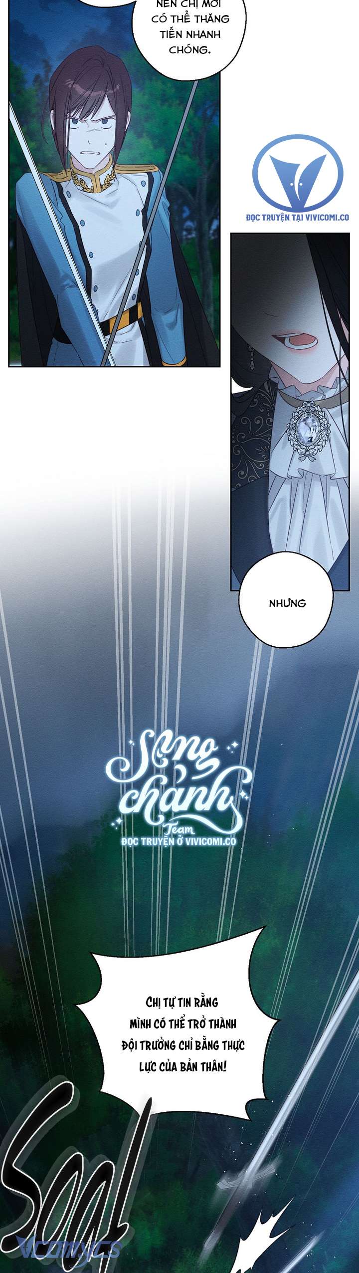 Trước Tiên Phải Giấu Em Trai Cái Đã! Chapter 91 - Trang 2