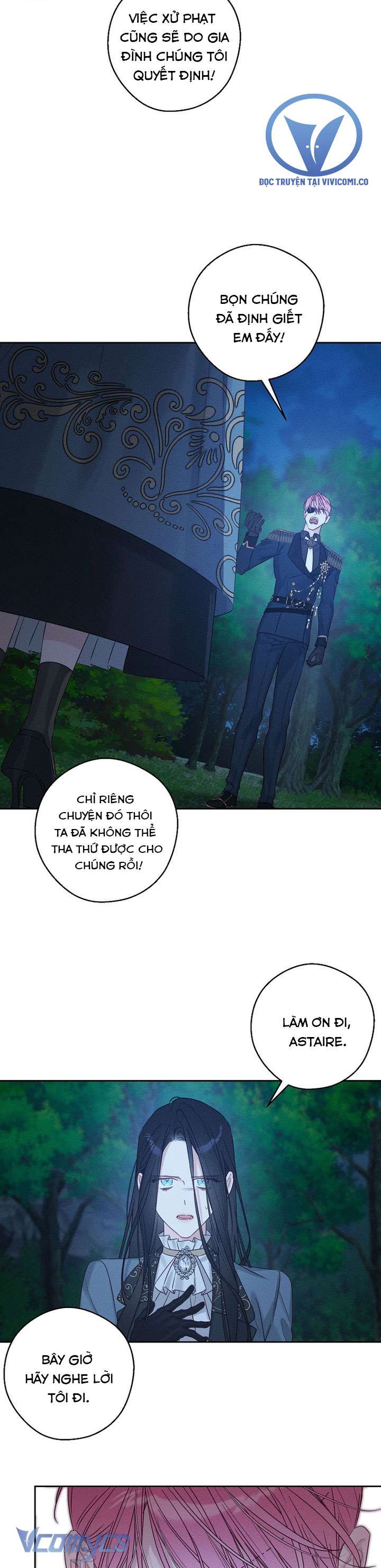 Trước Tiên Phải Giấu Em Trai Cái Đã! Chapter 92 - Trang 2