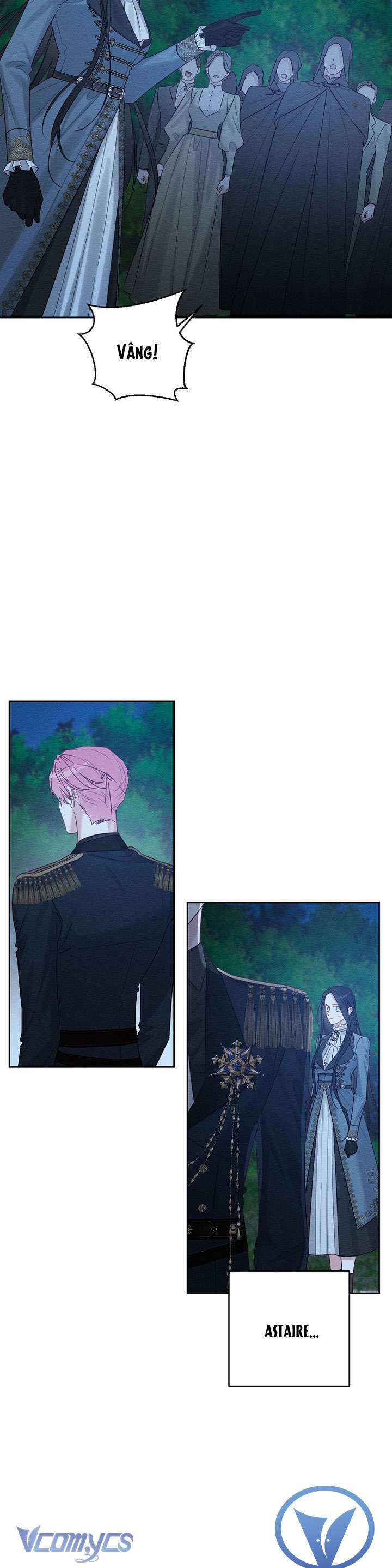 Trước Tiên Phải Giấu Em Trai Cái Đã! Chapter 92 - Trang 2