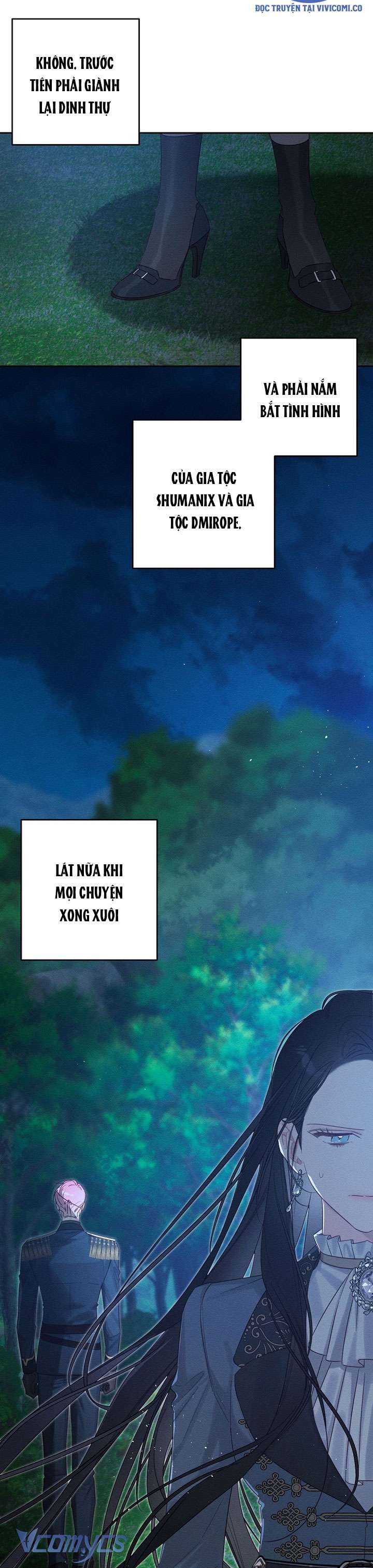 Trước Tiên Phải Giấu Em Trai Cái Đã! Chapter 92 - Trang 2