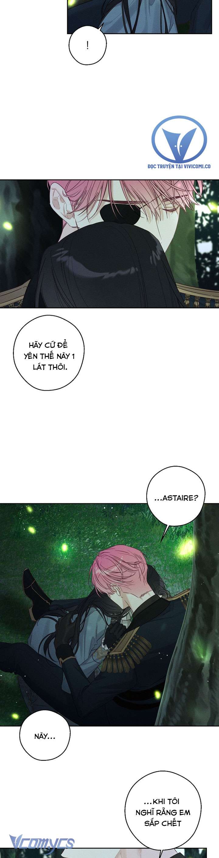 Trước Tiên Phải Giấu Em Trai Cái Đã! Chapter 92 - Trang 2