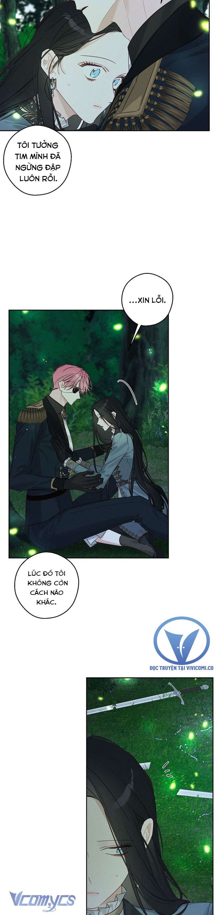 Trước Tiên Phải Giấu Em Trai Cái Đã! Chapter 92 - Trang 2