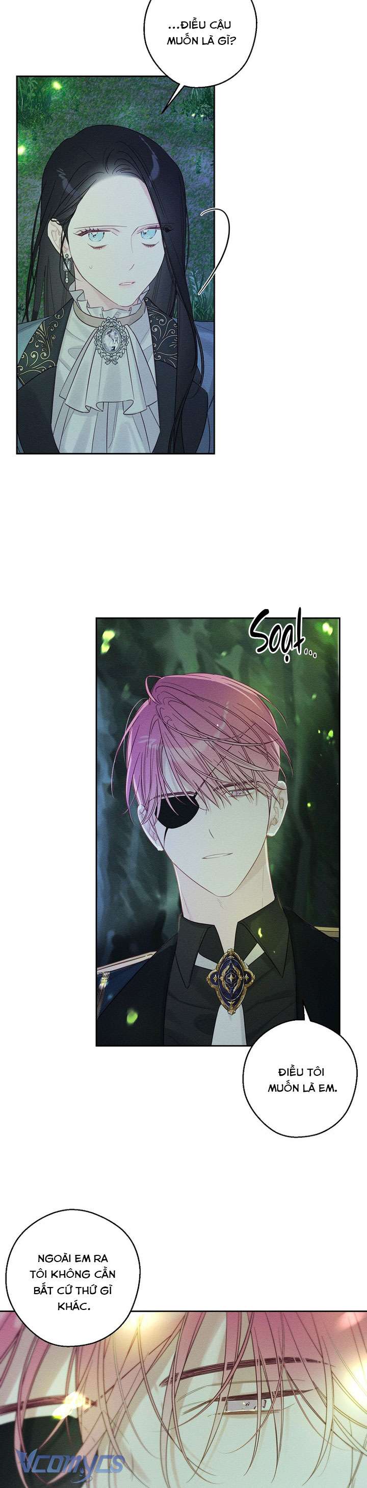 Trước Tiên Phải Giấu Em Trai Cái Đã! Chapter 92 - Trang 2