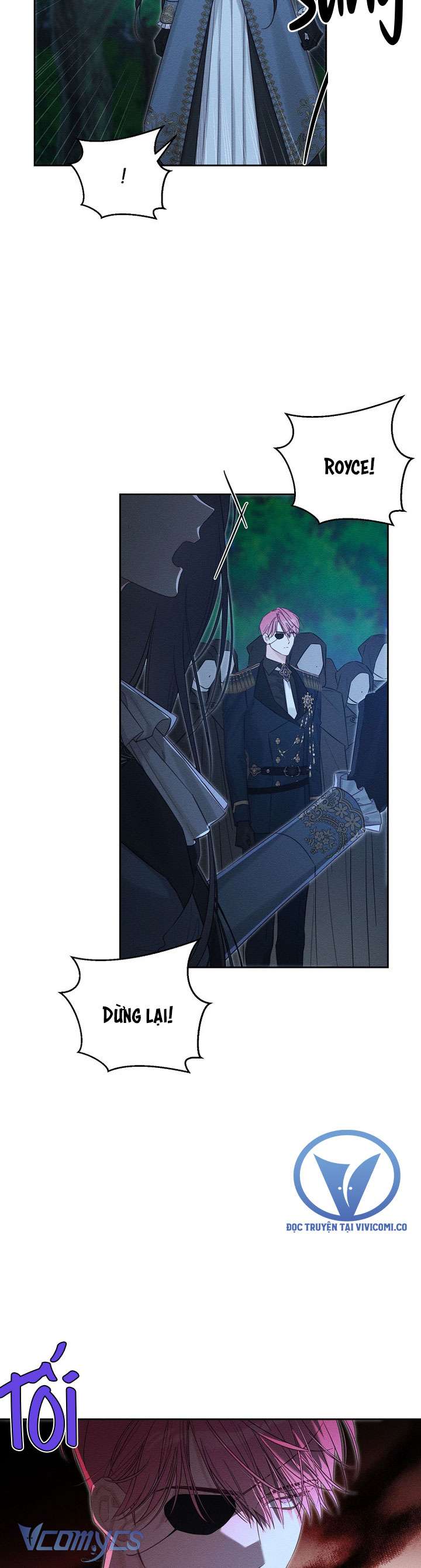 Trước Tiên Phải Giấu Em Trai Cái Đã! Chapter 92 - Trang 2