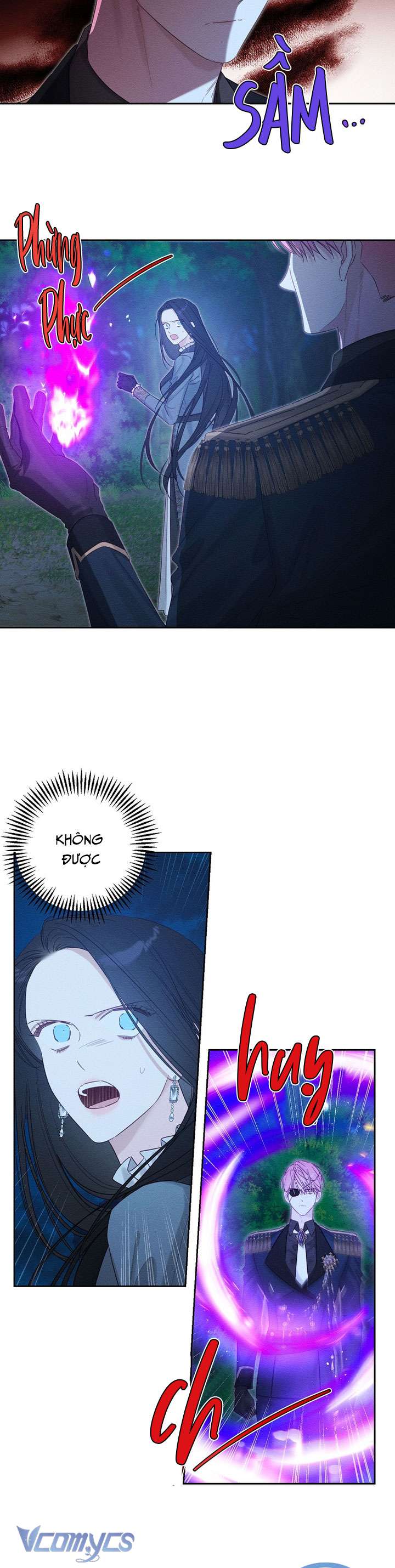 Trước Tiên Phải Giấu Em Trai Cái Đã! Chapter 92 - Trang 2