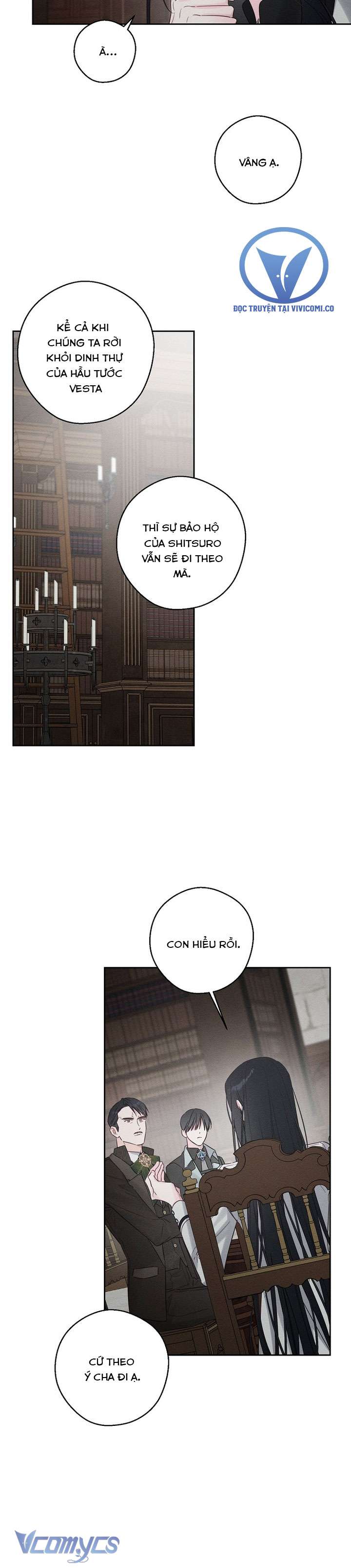 Trước Tiên Phải Giấu Em Trai Cái Đã! Chapter 93 - Trang 2