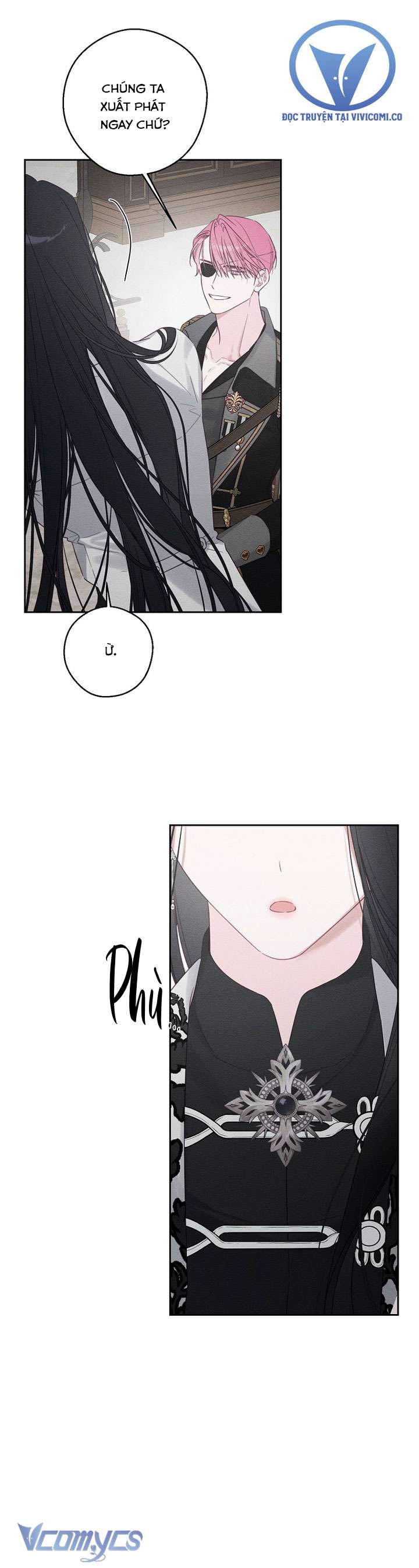 Trước Tiên Phải Giấu Em Trai Cái Đã! Chapter 93 - Trang 2