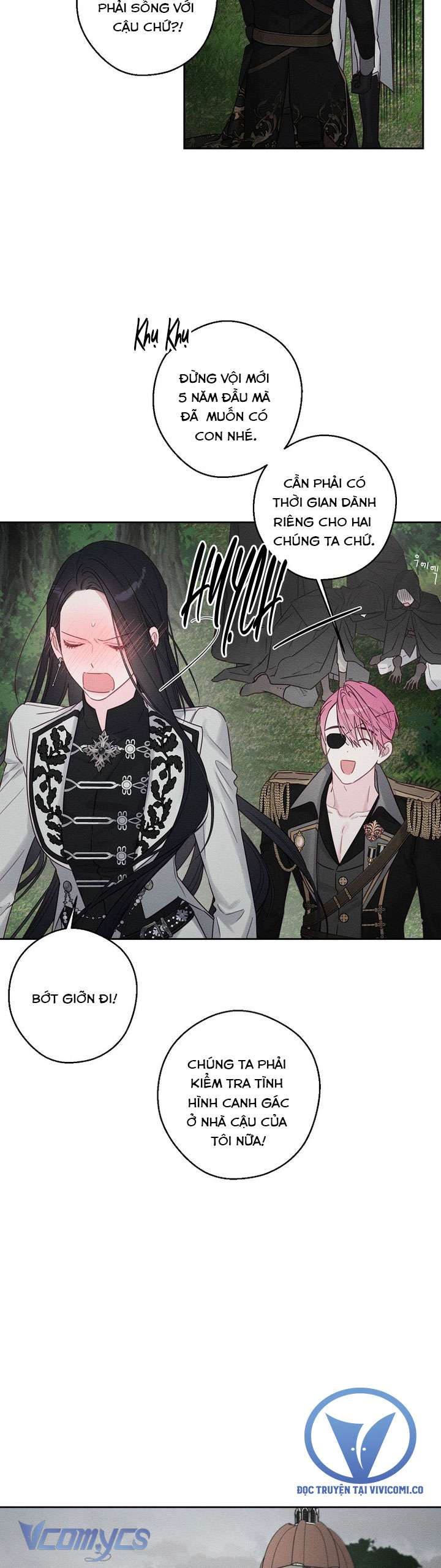 Trước Tiên Phải Giấu Em Trai Cái Đã! Chapter 93 - Trang 2