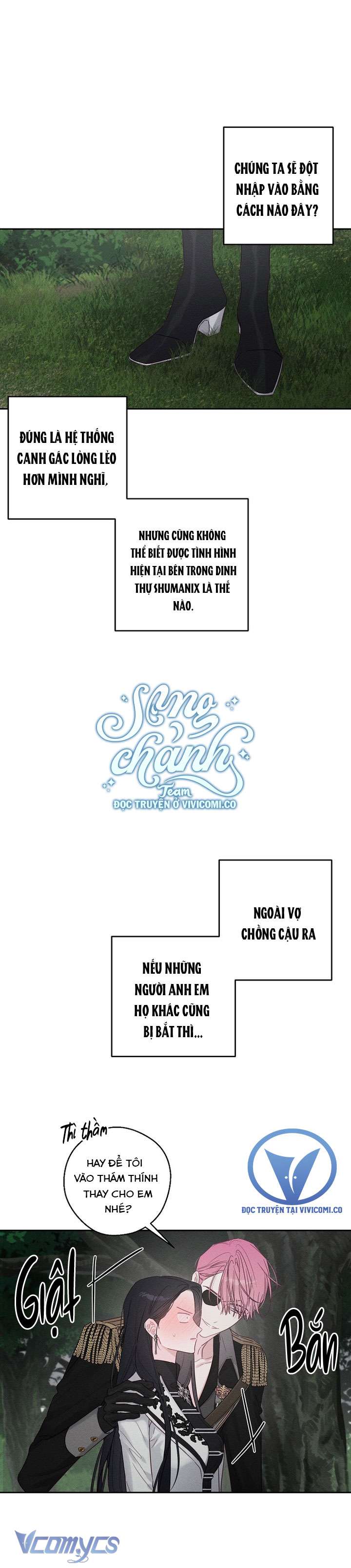 Trước Tiên Phải Giấu Em Trai Cái Đã! Chapter 93 - Trang 2