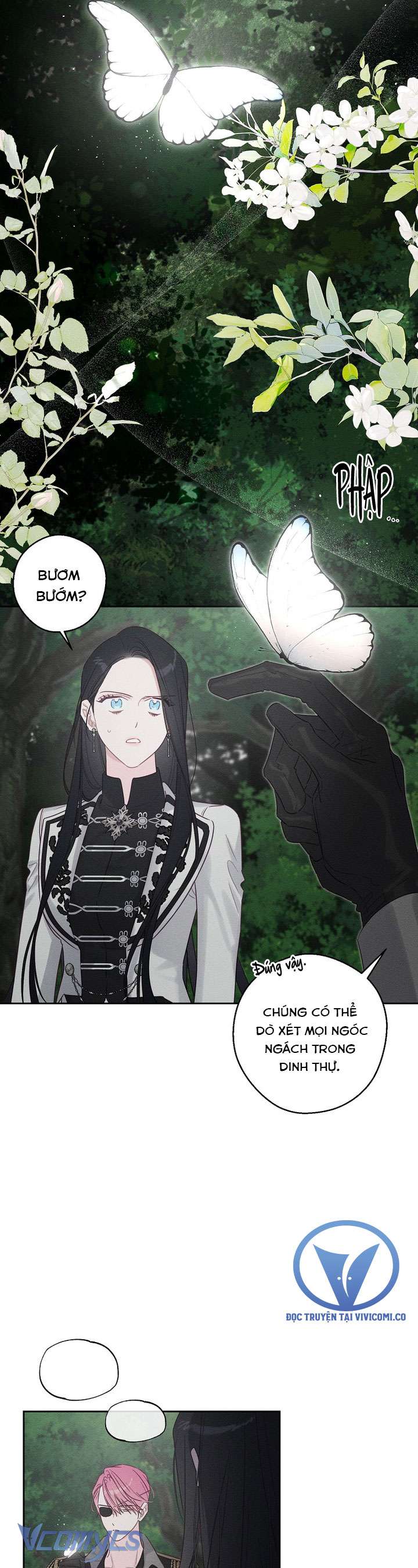 Trước Tiên Phải Giấu Em Trai Cái Đã! Chapter 93 - Trang 2