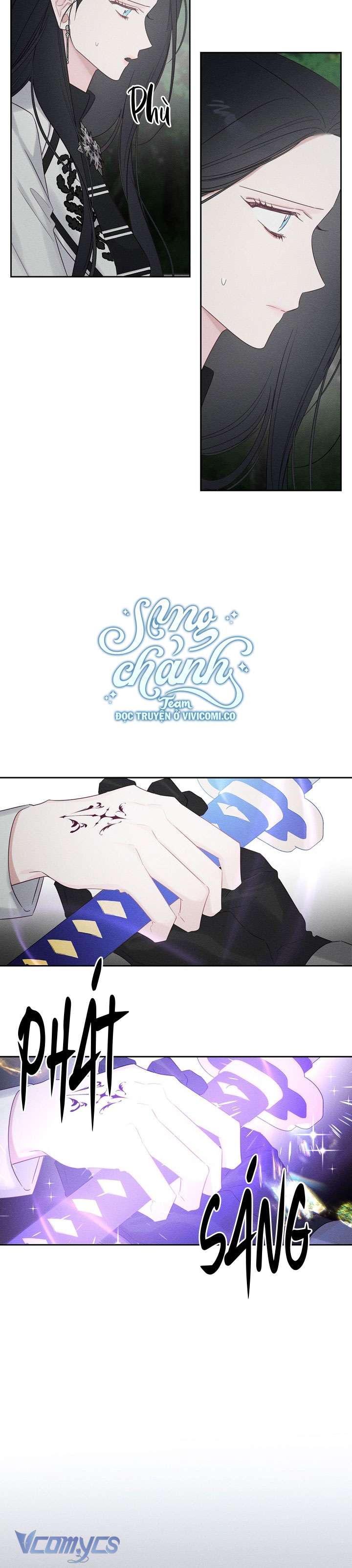 Trước Tiên Phải Giấu Em Trai Cái Đã! Chapter 94 - Trang 2