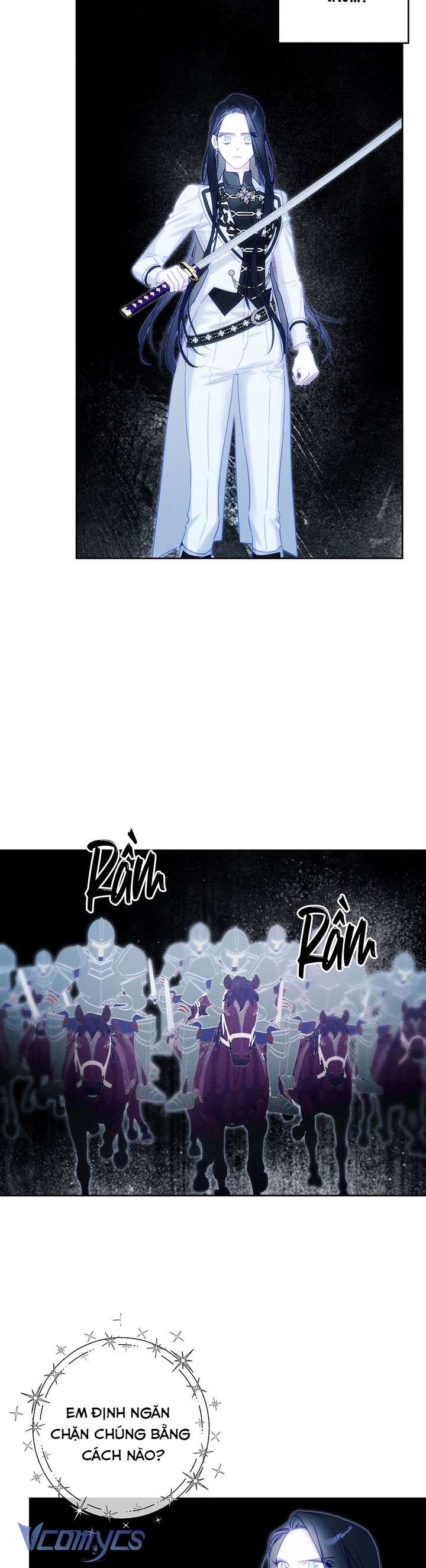 Trước Tiên Phải Giấu Em Trai Cái Đã! Chapter 94 - Trang 2